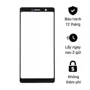 Thay kính điện thoại Nokia 7 Plus