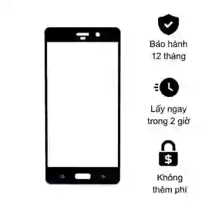 Thay ép kính Nokia 8