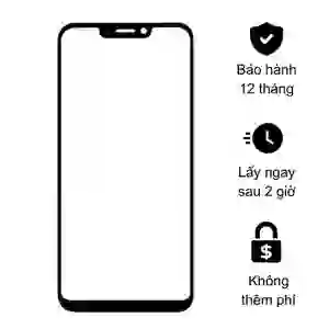 Thay kính Honor Play