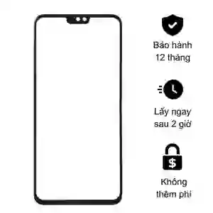 Thay kính Huawei Honor 8X