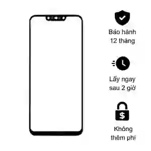 Thay kính Huawei Nova 3