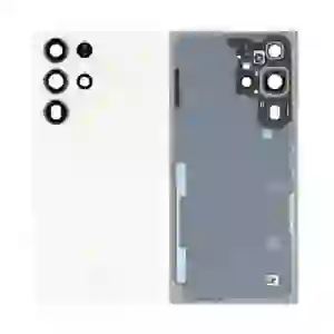 Thay kính lưng Samsung S23 Ultra hãng Safety