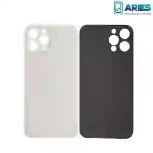 Thay kính lưng iPhone 12 Pro Max chính hãng Aries