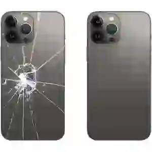 Thay kính lưng iPhone 13 Pro Max chính hãng Aries