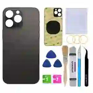 Thay kính lưng iPhone 14 Pro Max