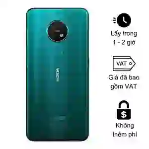 Thay kính lưng Nokia 7.2