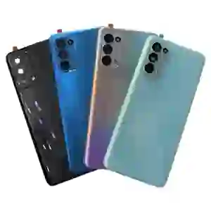 Thay kính lưng OPPO Reno5