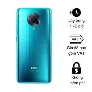Thay kính lưng POCO F2 Pro