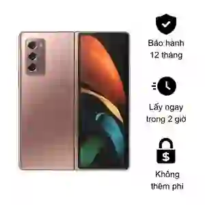Thay kính lưng Samsung Galaxy Fold