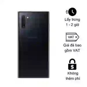 Thay kính lưng Samsung Galaxy Note 10