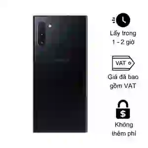 Thay kính lưng Samsung Galaxy Note 10 Plus