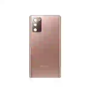 Thay kính lưng Samsung Galaxy Note 20 Ultra hãng Safety