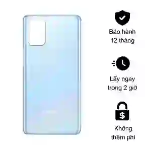 Thay kính lưng Samsung Galaxy S20 Plus