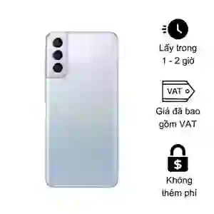 Thay kính lưng Samsung Galaxy S21 Plus