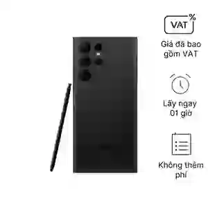 Thay kính lưng Samsung Galaxy S22 Ultra chính hãng Safety - Vàng đồng