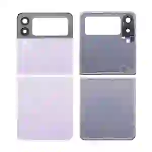 Thay kính lưng mặt trên Samsung Galaxy Z Flip 4