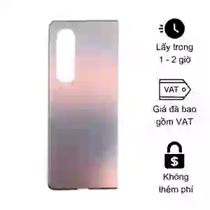 Thay kính lưng Samsung Z Fold 3