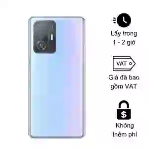 Thay kính lưng Xiaomi Mi 11T