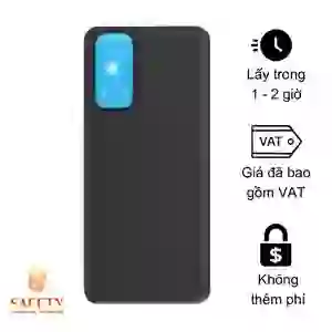 Thay kính lưng Xiaomi Redmi Note 11 chính hãng Safety