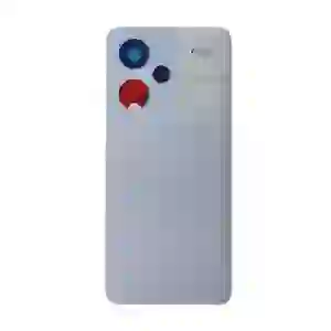 Thay kính lưng Xiaomi Redmi Note 13 Pro Plus