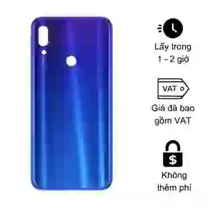 Thay kính lưng Xiaomi Redmi Note 7