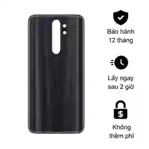 Thay kính lưng Xiaomi Redmi Note 8 Pro