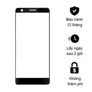Thay kính Nokia 3.1