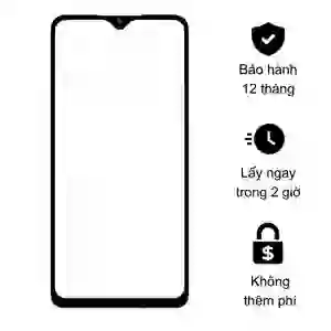 Thay ép kính Nokia 5.3