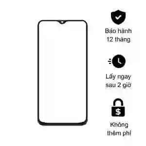 Thay kính OPPO A1K