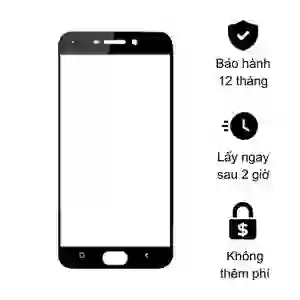 Thay kính Oppo F1 Plus