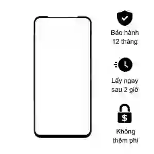 Thay kính OPPO F11 Pro