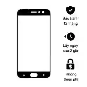 Thay kính OPPO F3