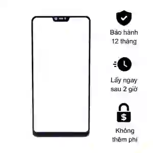 Thay kính OPPO F7