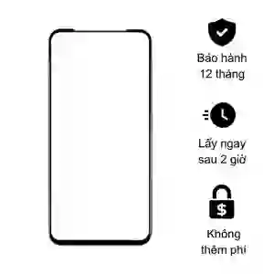 Thay kính OPPO K3