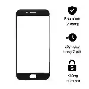 Thay kính OPPO R9 Plus
