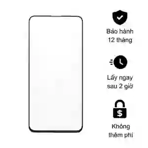 Thay kính OPPO Reno 2F