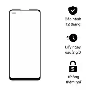Thay kính OPPO Reno 4