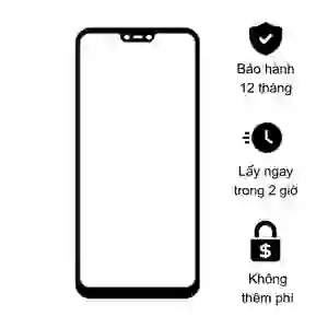 Thay kính Realme 2