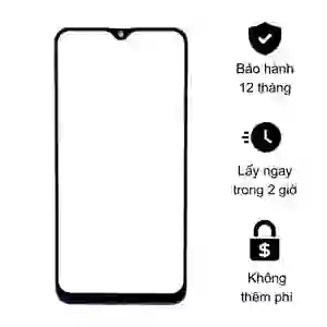 Thay kính Realme 3