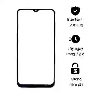 Thay kính Realme 5