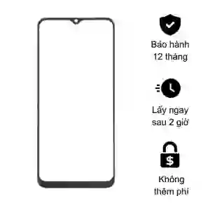 Thay kính Realme C3