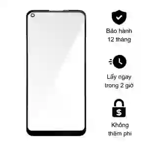 Thay ép kính Samsung Galaxy A21s