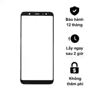 Thay ép kính Samsung Galaxy A6
