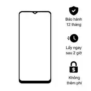 Thay ép kính Samsung Galaxy A70