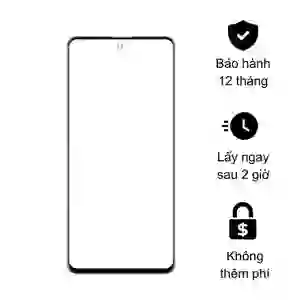 Thay ép kính Samsung Galaxy A71