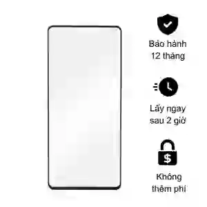 Thay ép kính Samsung Galaxy A80
