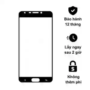 Thay ép kính Samsung Galaxy J4 2018