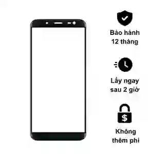 Thay ép kính Samsung Galaxy J6 2018