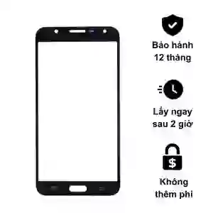 Thay ép kính Samsung Galaxy J7 Plus