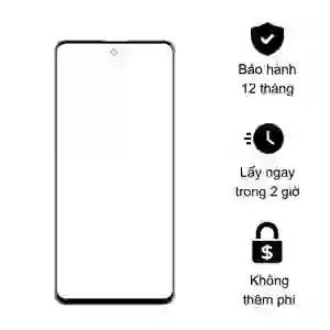 Thay ép kính Samsung Galaxy Note 10 Lite